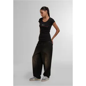 Women's T-shirt Dangerous DNGRS Loud image-2