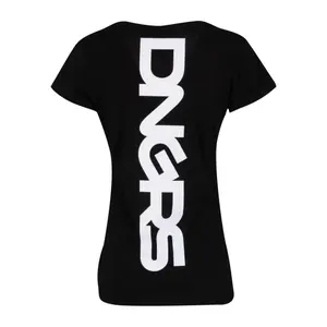Women's T-shirt Dangerous DNGRS Loud image-3