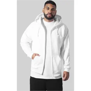 Φούτερ με κουκούλα και φερμουάρ Dangerous DNGRS image-1