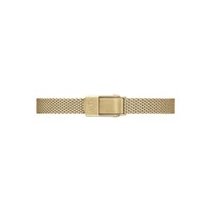 Women's watch Daniel Wellington Quadro Mini Evergold G image-1