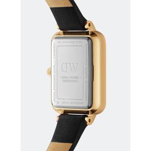 Women's watch Daniel Wellington QUADRO Roman numerals Sheffield G image-2