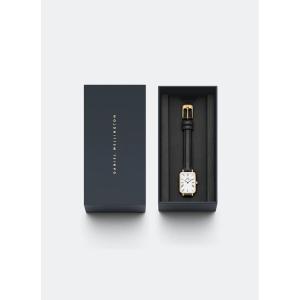 Women's watch Daniel Wellington QUADRO Roman numerals Sheffield G image-3