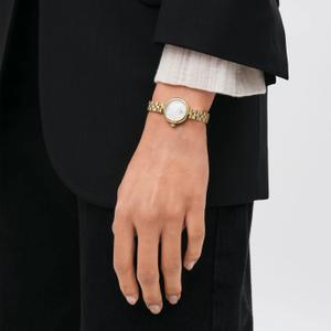 Women's watch Daniel Wellington Elan Lumine 22 G image-4