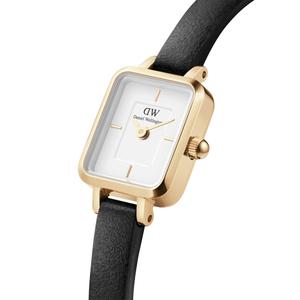 Women's watch Daniel Wellington Quadro Mini Sheffield G image-1
