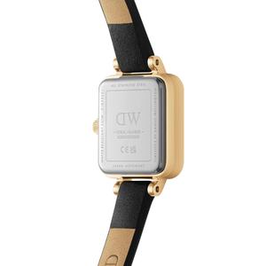 Women's watch Daniel Wellington Quadro Mini Sheffield G image-2