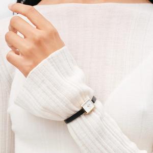 Women's watch Daniel Wellington Quadro Mini Sheffield G image-4