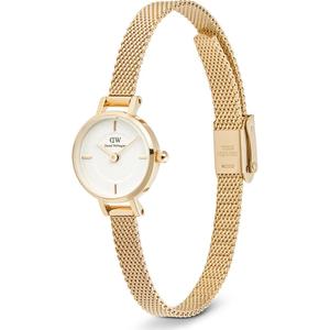 Women's watch Daniel Wellington Petite Mini 19 Evergold G image-1