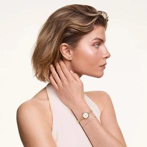 Women's watch Daniel Wellington Petite Mini 19 Evergold G image-3