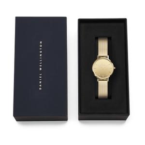 Women's watch Daniel Wellington Petite 28 Reflection G image-4