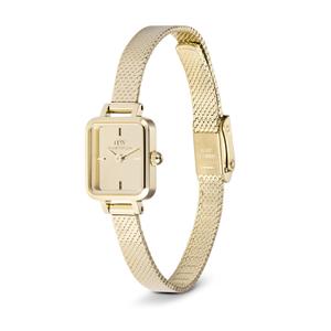 Women's watch Daniel Wellington Quadro Mini Reflection G image-1