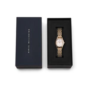 Women's watch Daniel Wellington Petite 28 Reflection S image-4