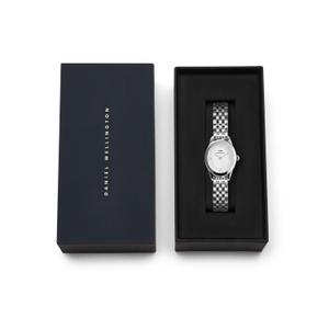 Women's watch Daniel Wellington Ophelia Mini Beans Link S image-4