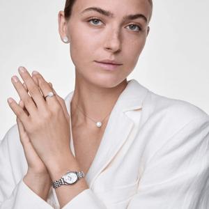 Women's watch Daniel Wellington Ophelia Mini Beans Link S image-5