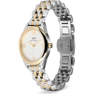 Women's watch Daniel Wellington Ophelia Mini Beans Link Two-Tone image-1