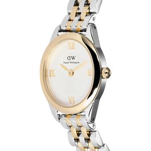 Women's watch Daniel Wellington Ophelia Mini Beans Link Two-Tone image-3