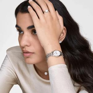 Women's watch Daniel Wellington Ophelia Mini Beans Link Two-Tone image-4
