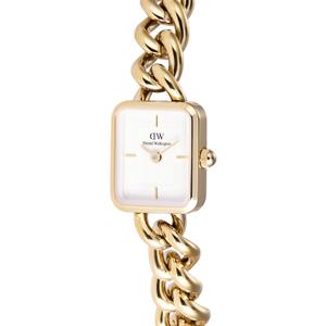 Women's watch Daniel Wellington Jolie Chain G image-3