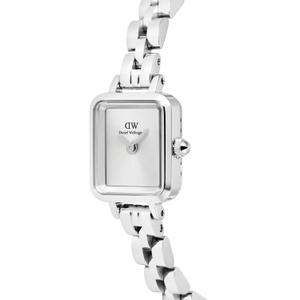 Women's watch Daniel Wellington Quadro Mini Arch 3-Link SS image-2