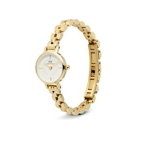 Women's watch Daniel Wellington Petite Mini 19 Arch 3-Link G image-1