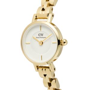Women's watch Daniel Wellington Petite Mini 19 Arch 3-Link G image-2