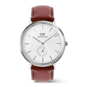 Women's watch Daniel Wellington Classic 40 Multi-Eye St Mawes Off- Sunray