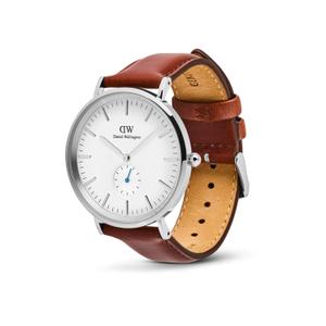 Women's watch Daniel Wellington Classic 40 Multi-Eye St Mawes Off- Sunray image-1