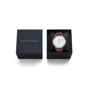 Women's watch Daniel Wellington Classic 40 Multi-Eye St Mawes Off- Sunray image-2