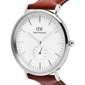 Women's watch Daniel Wellington Classic 40 Multi-Eye St Mawes Off- Sunray image-3