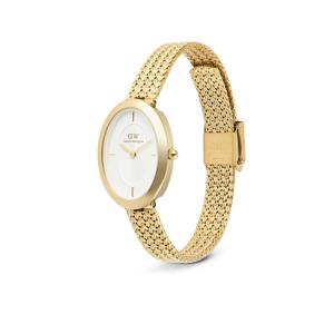 Women's watch Daniel Wellington Juliette Braided Mesh Sunray G image-1
