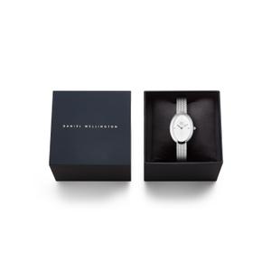 Women's watch Daniel Wellington Juliette Braided Mesh Sunray S image-3