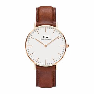 Women's watch Daniel Wellington Classic St Mawes