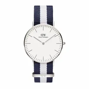 Montre femme Daniel Wellington Classic Glasgow image-0