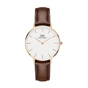 Women's watch Daniel Wellington Classic Petite St Mawes