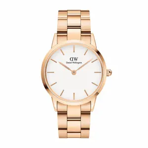 Montre femme Daniel Wellington Iconic Link