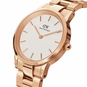 Montre Daniel Wellington Iconic Link image-1