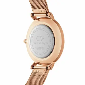 Damenuhr Daniel Wellington Petite Melrose image-1