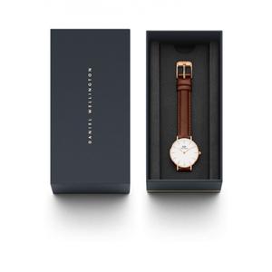 Women's watch Daniel Wellington ST Mawes 28-RG image-1