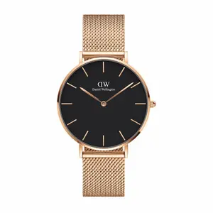 Damenuhr Daniel Wellington Petite Melrose