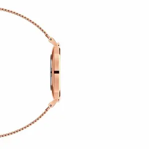 Damenuhr Daniel Wellington Petite Melrose image-2