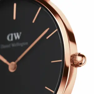 Damenuhr Daniel Wellington Petite Melrose image-3