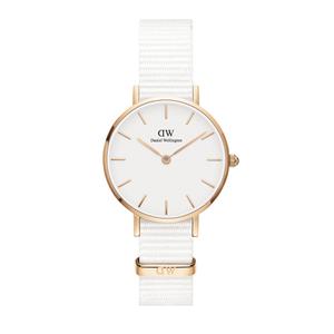 Damenuhr Daniel Wellington Petite Fover