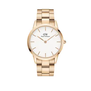 Montre Daniel Wellington Iconic Link
