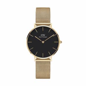 Dameshorloge Daniel Wellington Petite Evergold