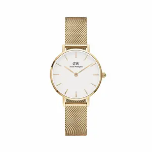 Dameshorloge Daniel Wellington Petite Evergold