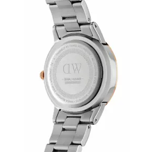 Relógio feminino Daniel Wellington Iconic Link Lumine image-2