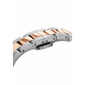 Relógio feminino Daniel Wellington Iconic Link Lumine image-4