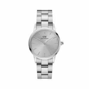 Montre femme Daniel Wellington Iconic Link Unitone