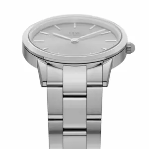 Montre femme Daniel Wellington Iconic Link Unitone image-3