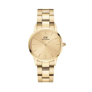 Dameshorloge Daniel Wellington Iconic Unitone