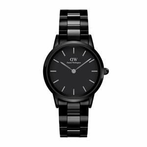 Zegarek damski Daniel Wellington Iconic Link Ceramic